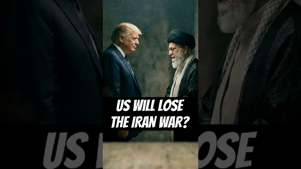 3 BIG Predictions Coming True! #iran #israel #trump #usa #news #khamenei
