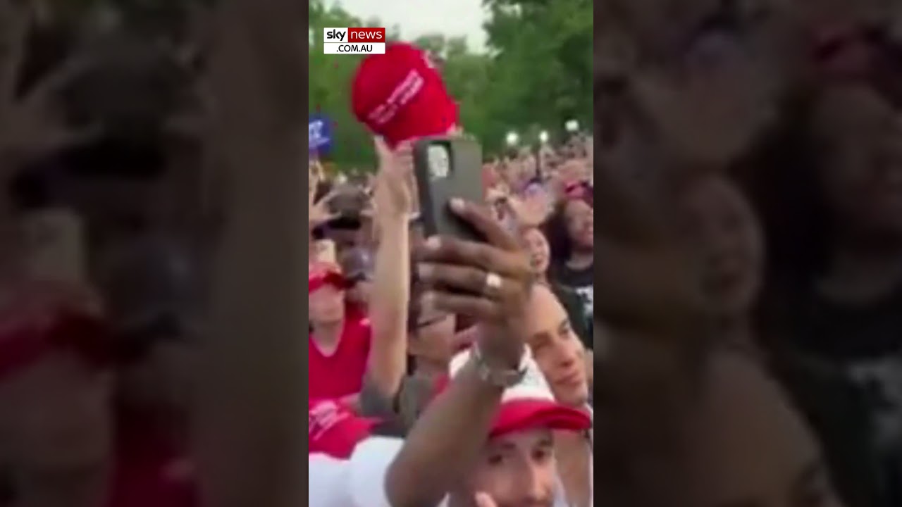 &lsquo;Is AOC ok?&rsquo;  Congresswoman loses it at Bronx rally