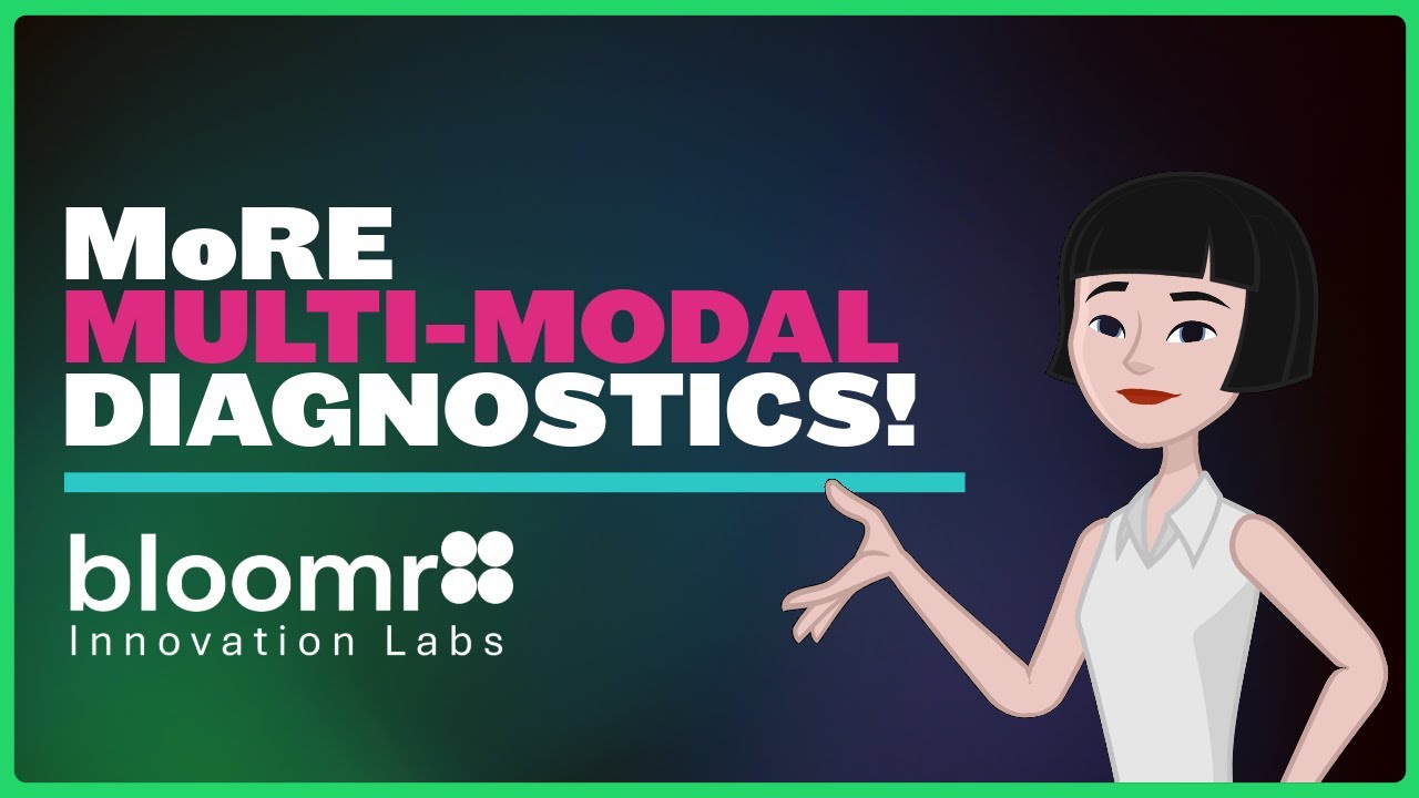 MoRE Multimodal AI for Diagnostics!