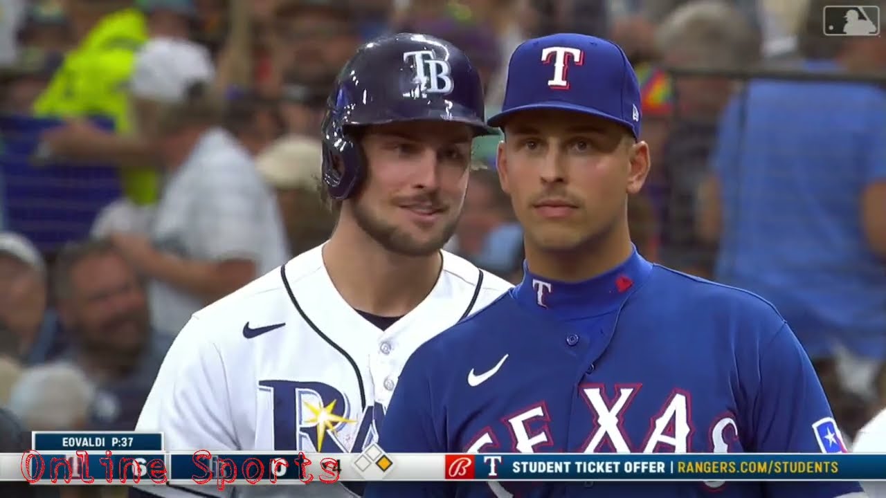 MLB | UnUsUal Oddities 5