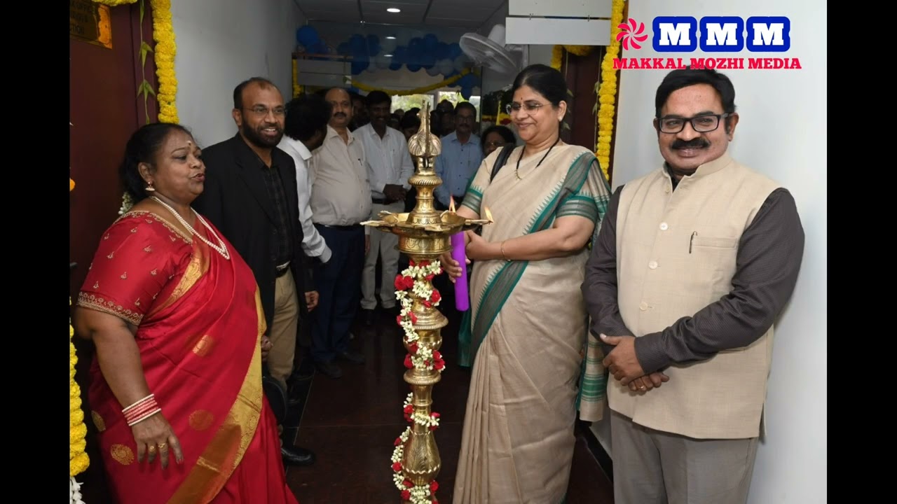 புதுச்சேரி ரங்கப்பிள்ளை தெருவில் அமைந்துள்ள BSNL கட்டிடத்தில் வருமான