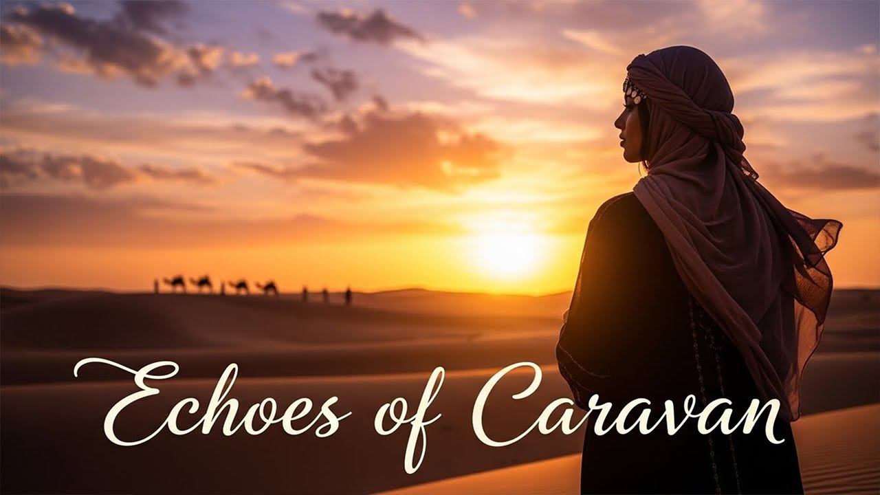 Echoes Of Caravan