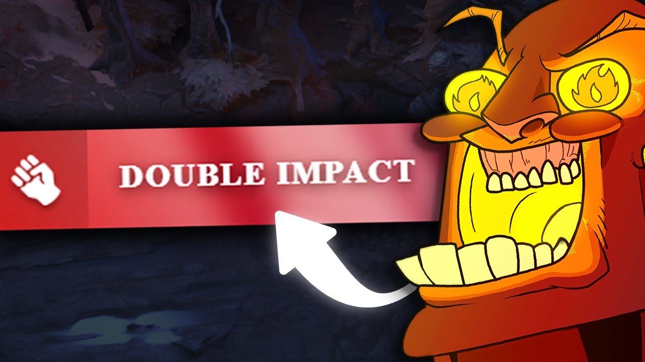 How I Get RAMPAGE With One Button in DOTA 2!
