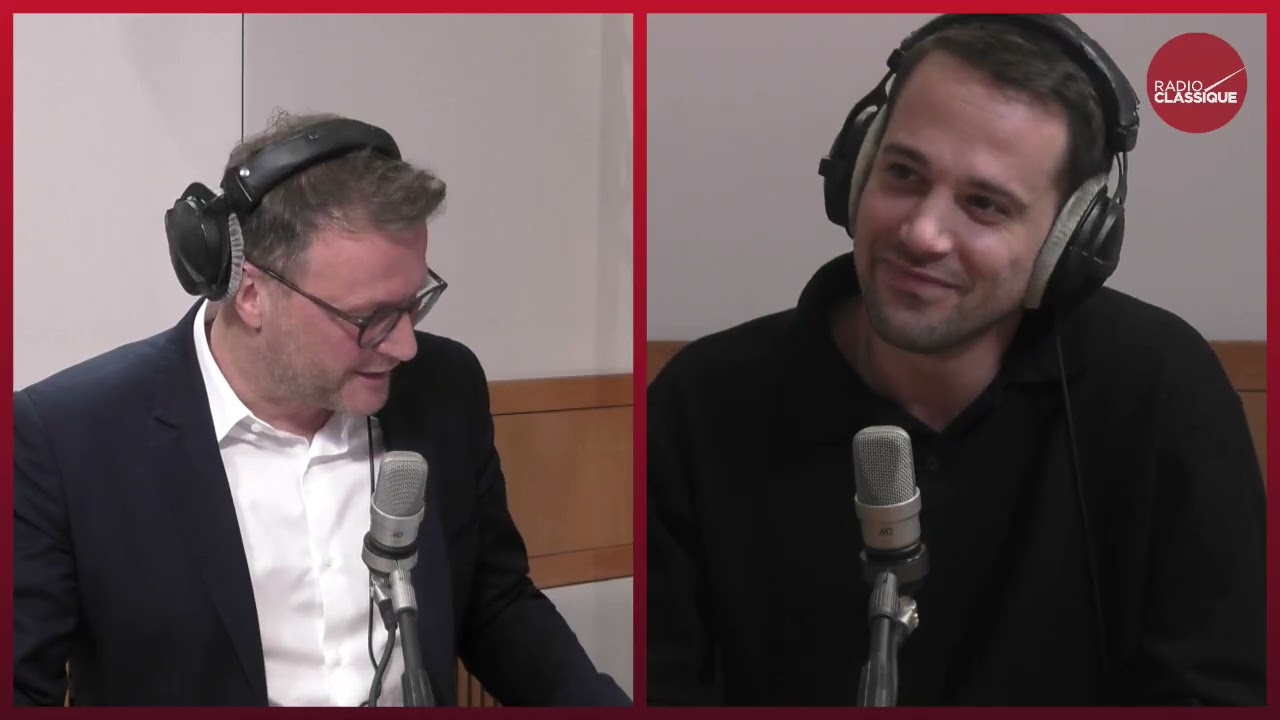 🚨 Crise du recrutement saisonnier : la vision d’Ohmyseason sur Radio Classique 🎙️