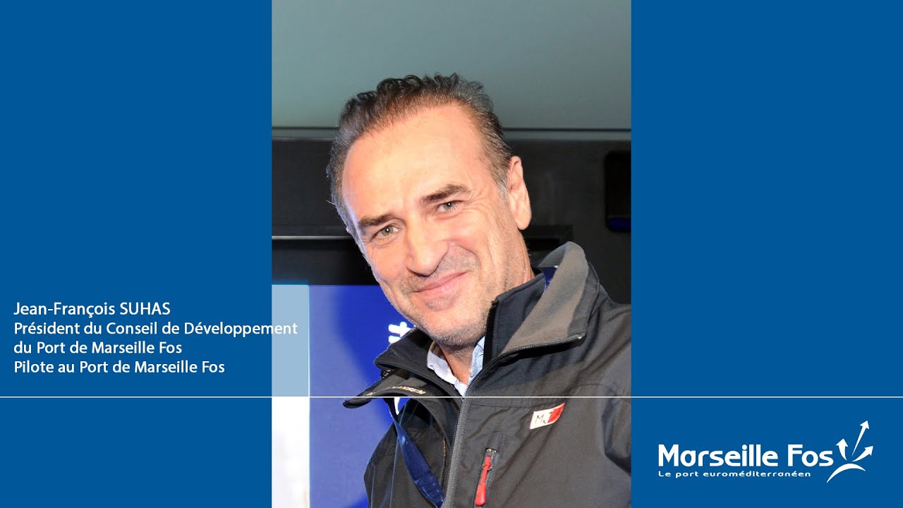 [COVID-19] - JF SUHAS - CONTINUITE ACTIVITES - PORT DE MARSEILLE FOS