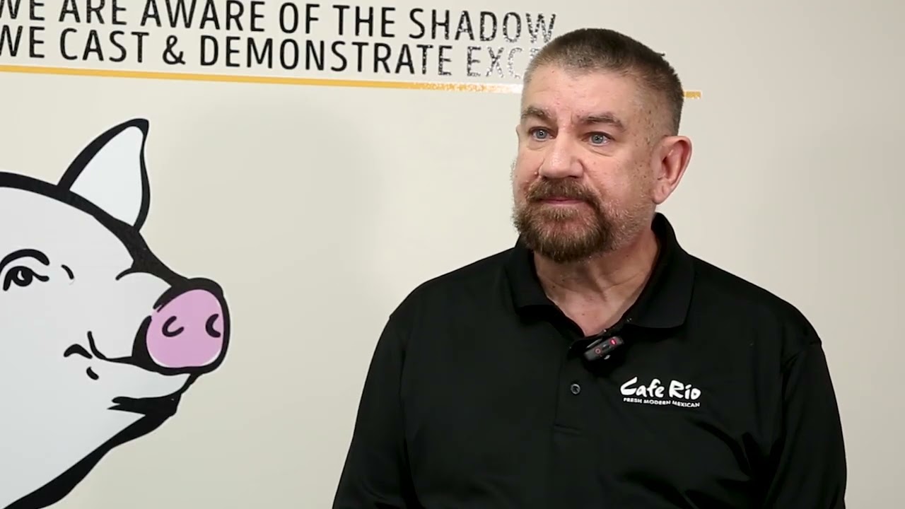 Cafe Rio Enhances Task Execution Rates, Strengthens Food Safety with Jolt, a SmartSense Solution