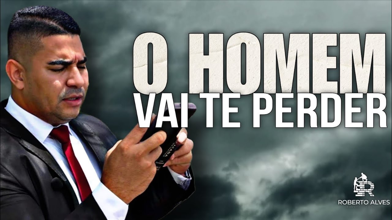Isso vai acontecer de verdade 