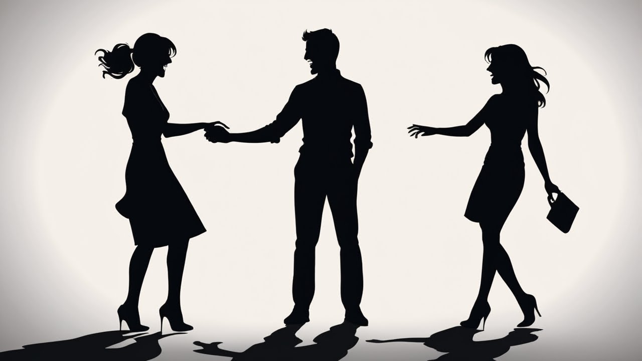 How to Tease Her the Right Way | Build Tension Without Being a Jerk| audio and subtitles