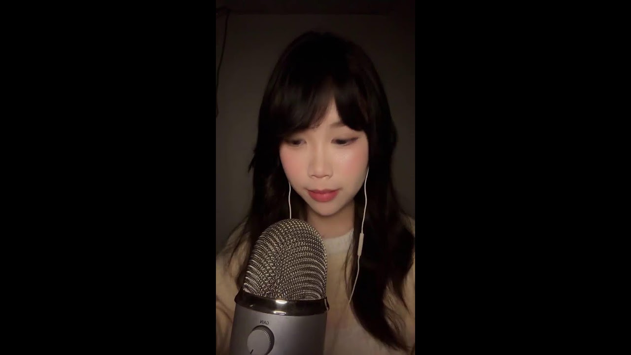 【LIVEアーカイブ】🌸 Yuna: Sweet girlfriend roleplay & ear cleaning