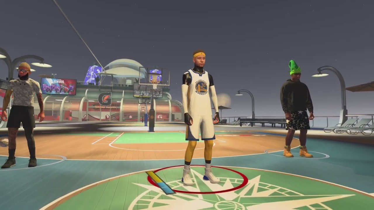 BEST PLAYSHARP IN 2k22 GOING CRAZY BEST JUMPSHOT