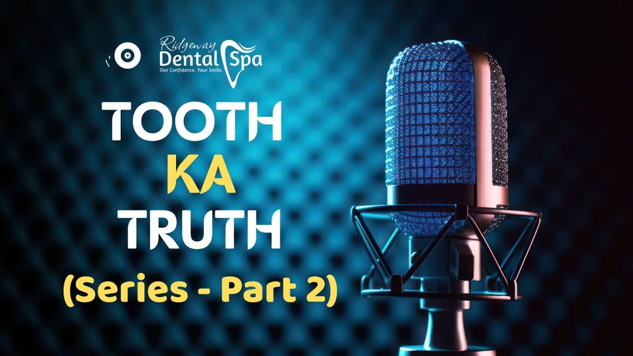 (Oral Health) Dr. Nandita Bhati #dentalcare #oralhealth# mouth body connection# healthy mouth 