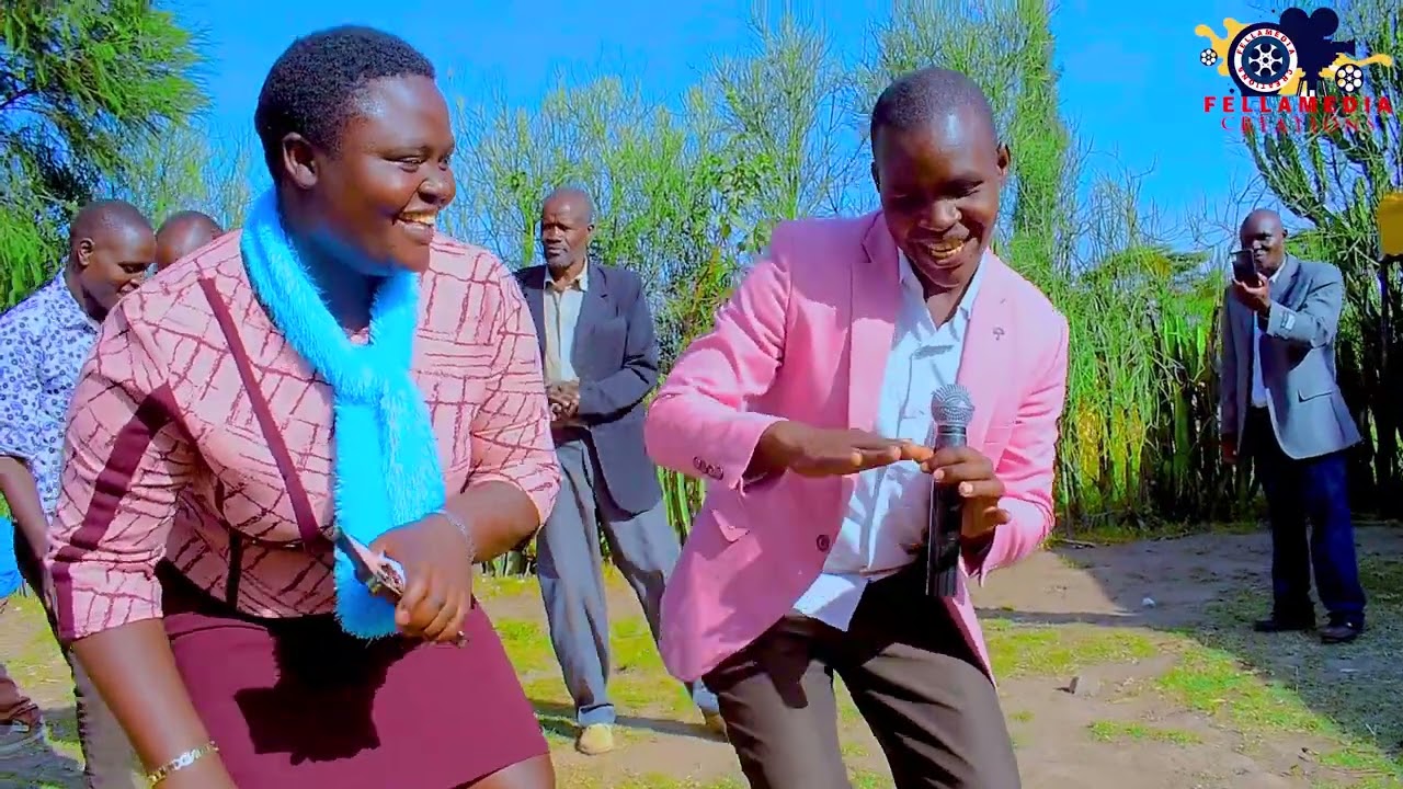 JOSPHAT RUBET LATEST SONG| TOEK | LIVE PERFORMANCE| SHEREHE SONG| SHOT BY SIR CHRISTIAN FELIX