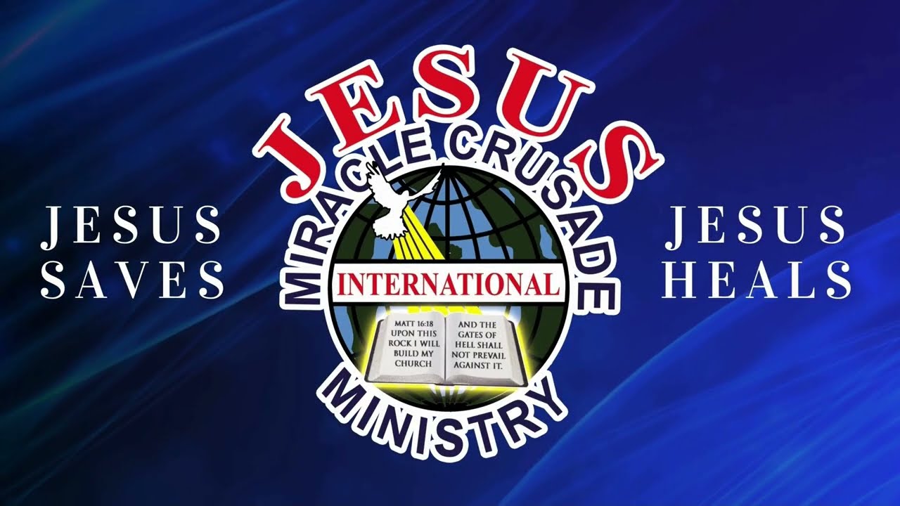 JMCIM -LA I The Beloved Jesus Finest Generation Choir I January 18, 2026