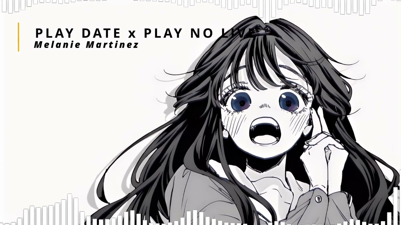 PLAY DATE x PLAY NO LIVE (Slower) [Aquarius Soundwave]