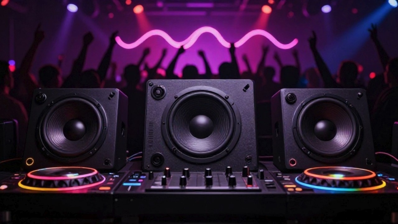 Powerful EDM Bass Boosted Mix 2026 🔥 Best Car Music & Party Music for USA Audience