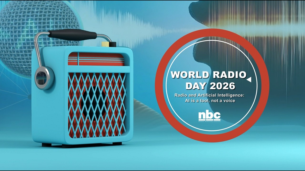 SAFER INTERNET & WORLD RADIO DAY CELEBRATIONS – 14 February 2026