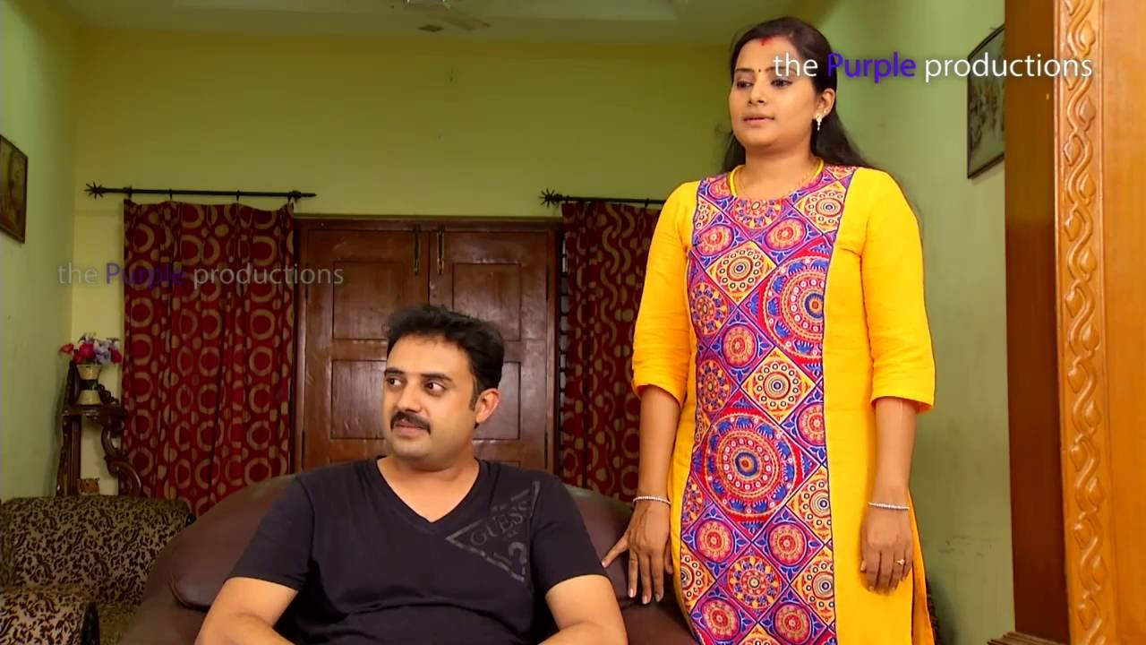 Apoorva Raagangal - அபூர்வ ராகங்கள் - Epi 261 23-06-2016