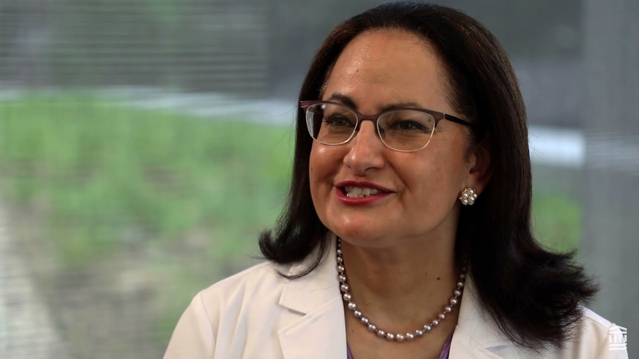 Department of Obstetrics and Gynecology Overview - Brigham and Women's Hospital