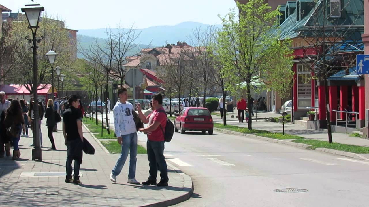 Kalesija - 08.04.2014. - Kalesija Online