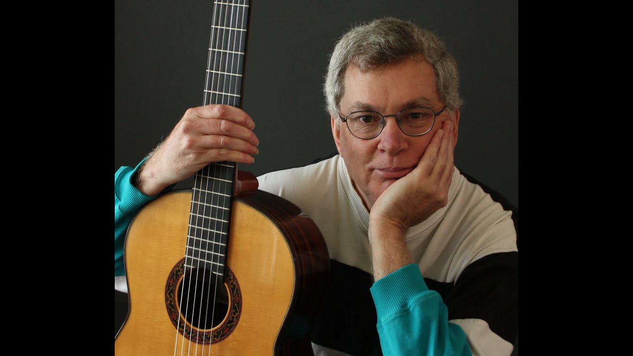 Serenade I: Aaron Shearer