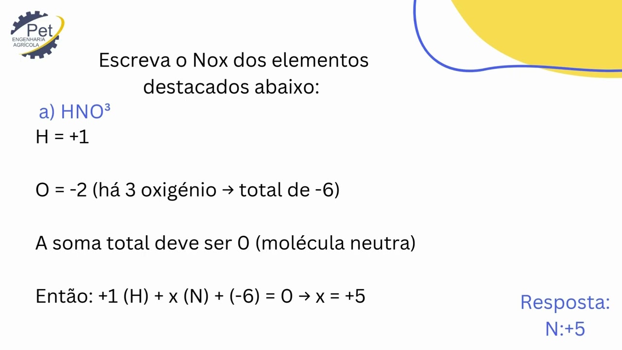Quimica Geral