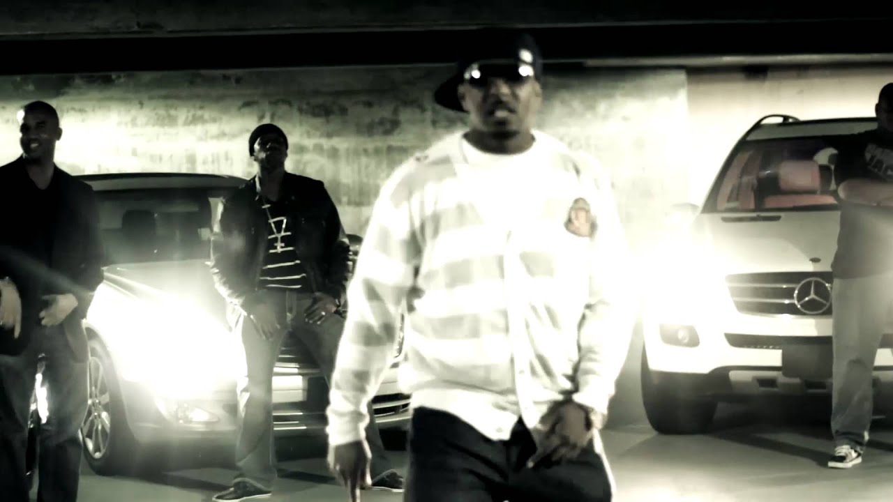 Hardhead Jacob - We Aint Waitin [Official Music Video]