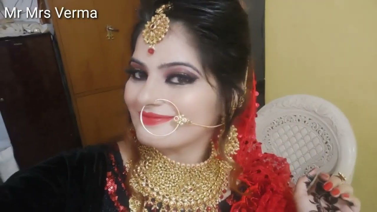 Durga makeover feet alta sole by Mrs verma 