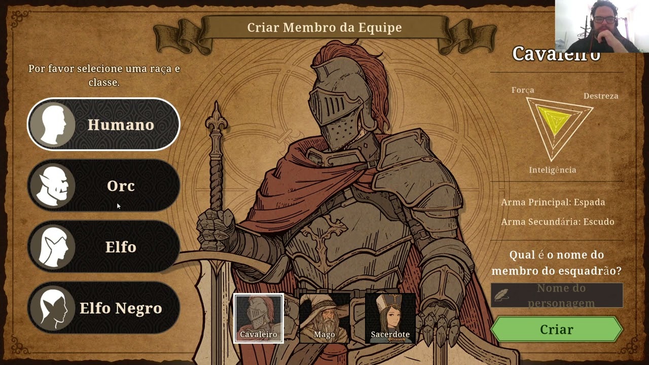 PANOPTYCA  Idle RPG Manager