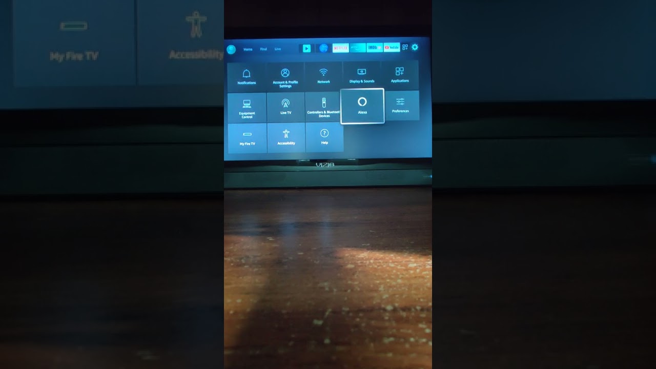 Firestick Privacy Settings everyone should know about.