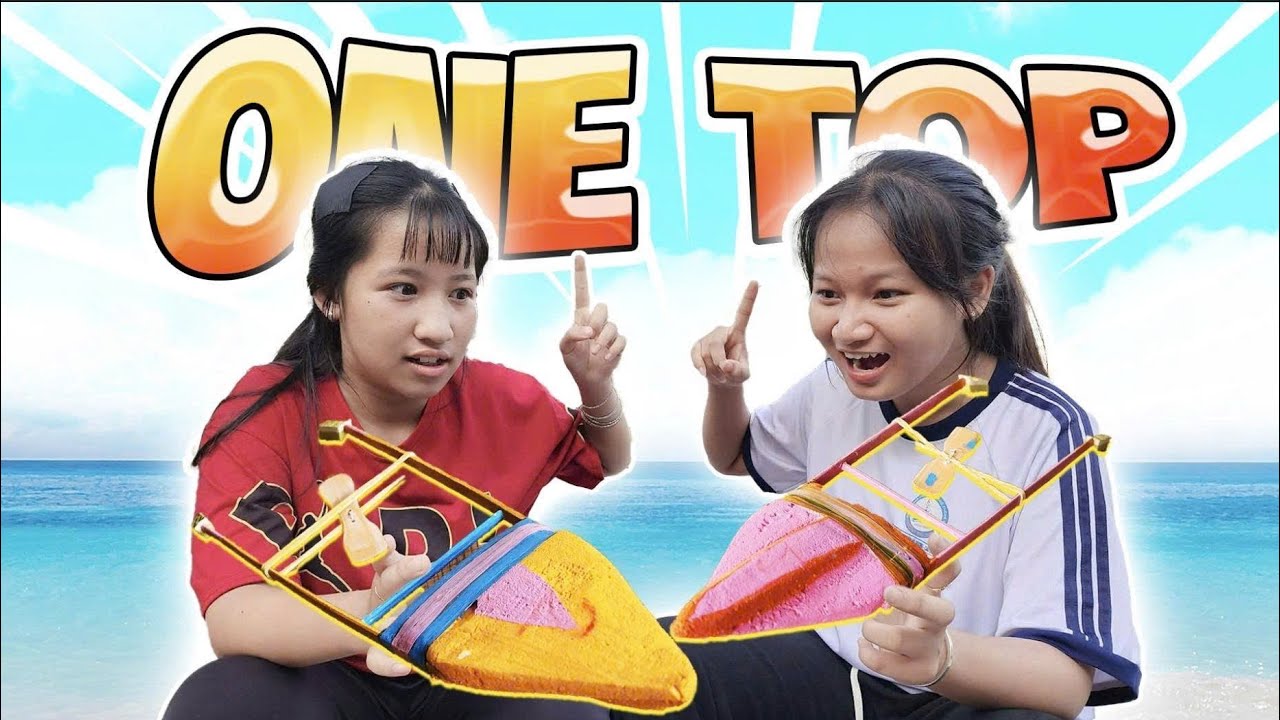 Cuộc Thi Siêu BoBo Phiên Bản Mới Tự Làm 