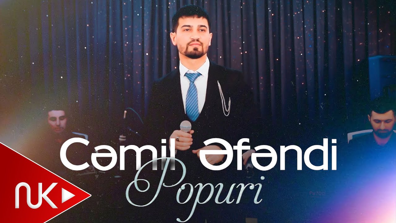 Cemil Efendi - Popuri 2022 (Yeni Klip)