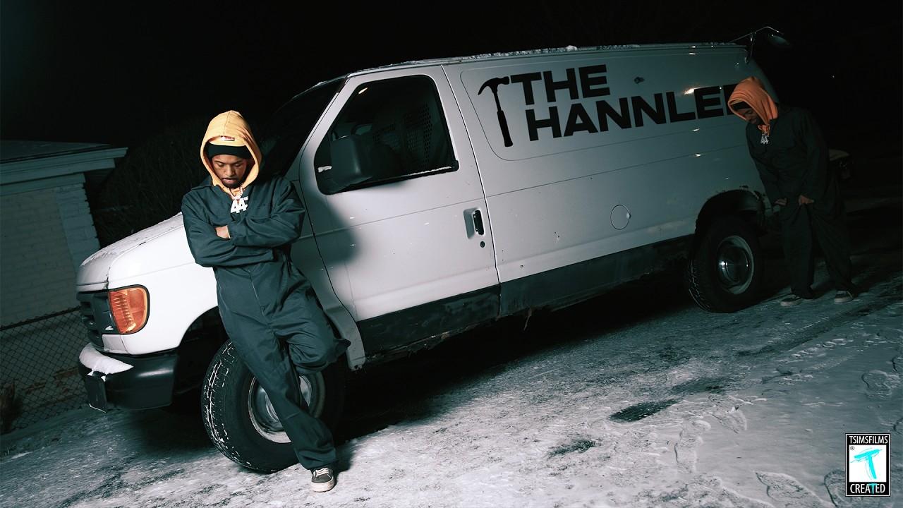 THF Lil Law - Cable Guy | Shot by @TSimsFilmsInc