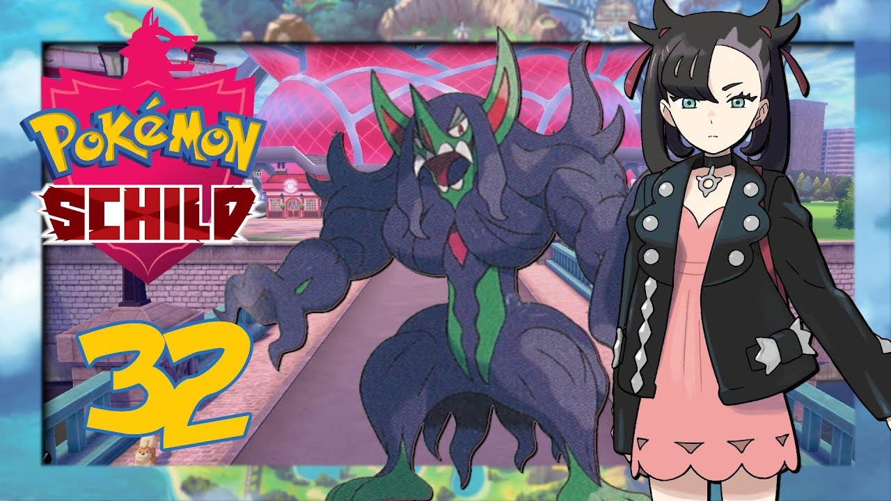 Der Start des Champ Tuniers im Score Stadion! - POKÉMON SCHILD #32
