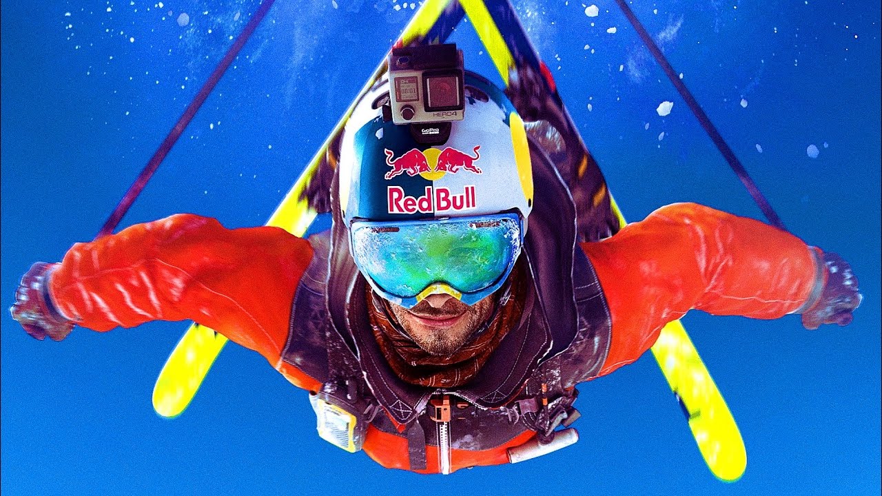 STEEP - ЧТО НУЖНО ЗНАТЬ, ПОДРОБНОСТИ [1080p-RUS]