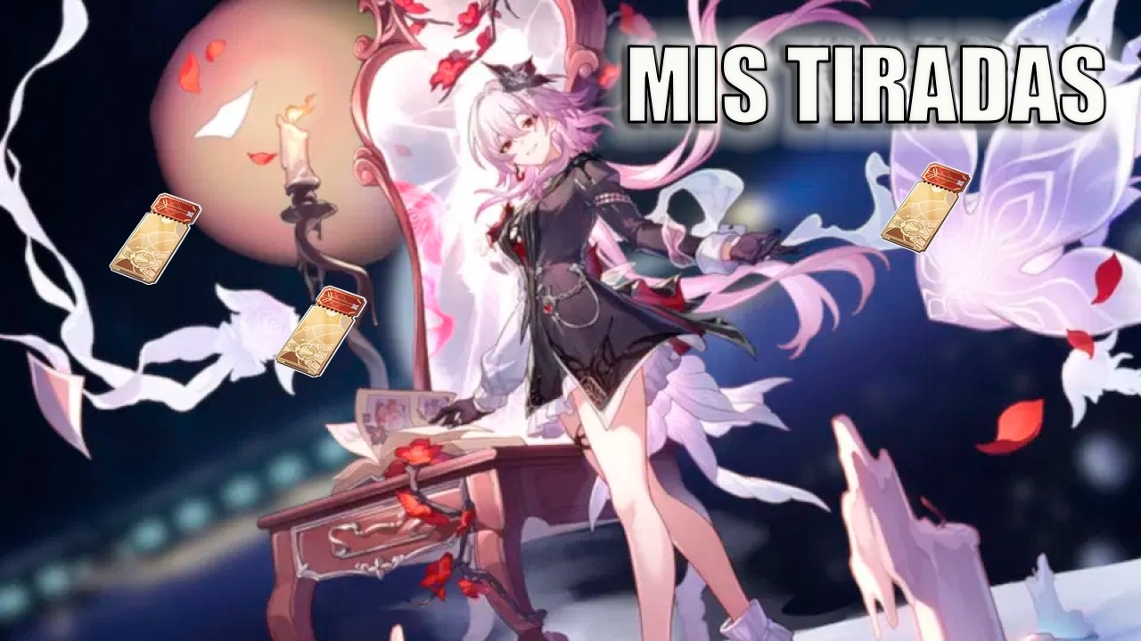 Mis TIRADAS por LARGANOCHE