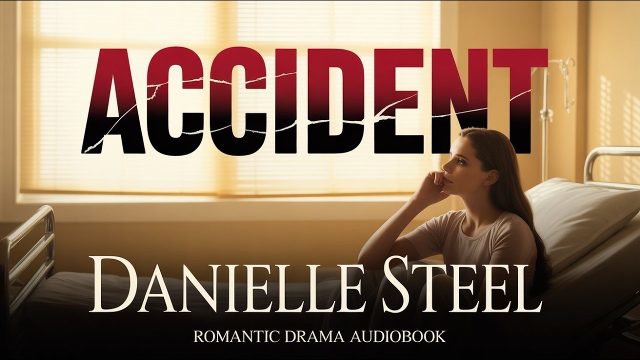 Accident by Danielle Steel | Full Audiobook | A Heartfelt Journey Through Crisis & Healing