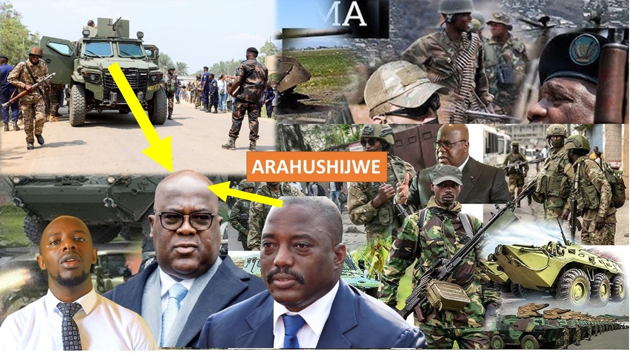 ISI YOSE IRAHAHAMUTSE#KISEKED KURASIRWA MURI OFFICE IMANA IRATABAYE YAHAHAMUTSE KABIRA YAMUZIYE SASA