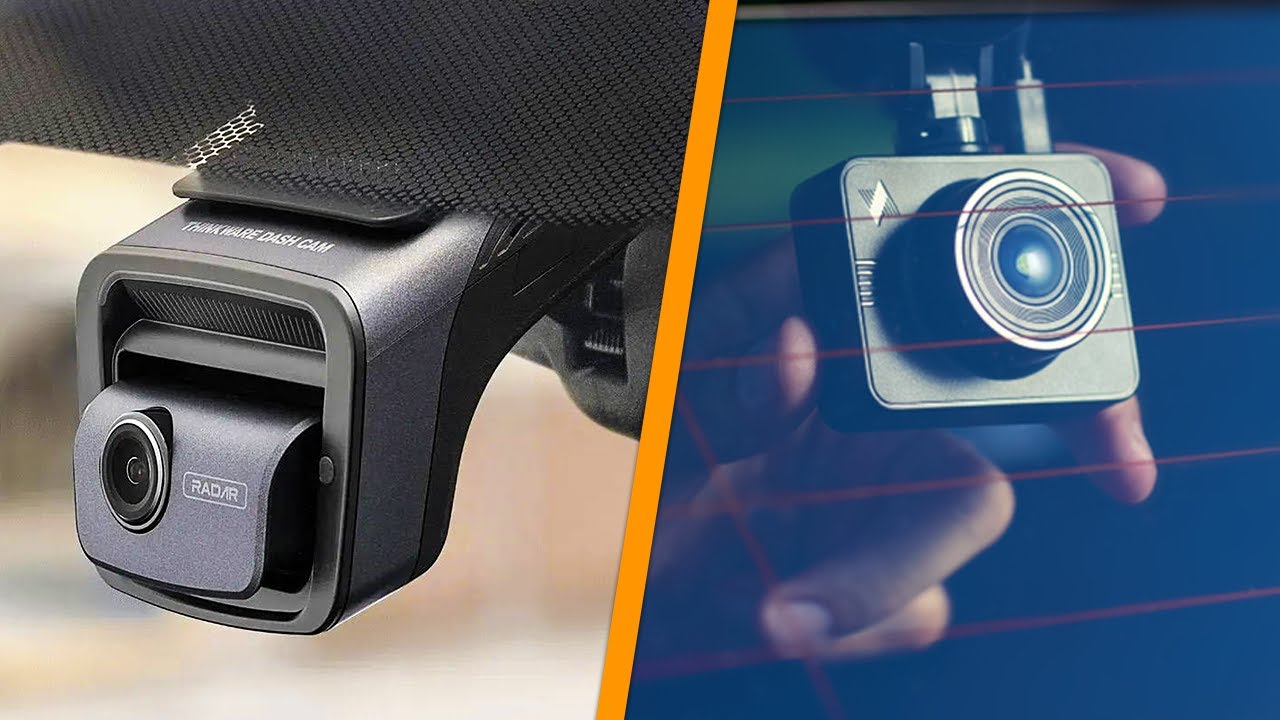 Top 10 Best Dual Channel Dash Cams 2026 | Best Front & Rear Dash Cameras for Car & SUV
