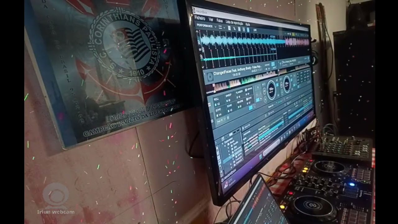 Set Musica Eletrônica @nenecofreitas8916