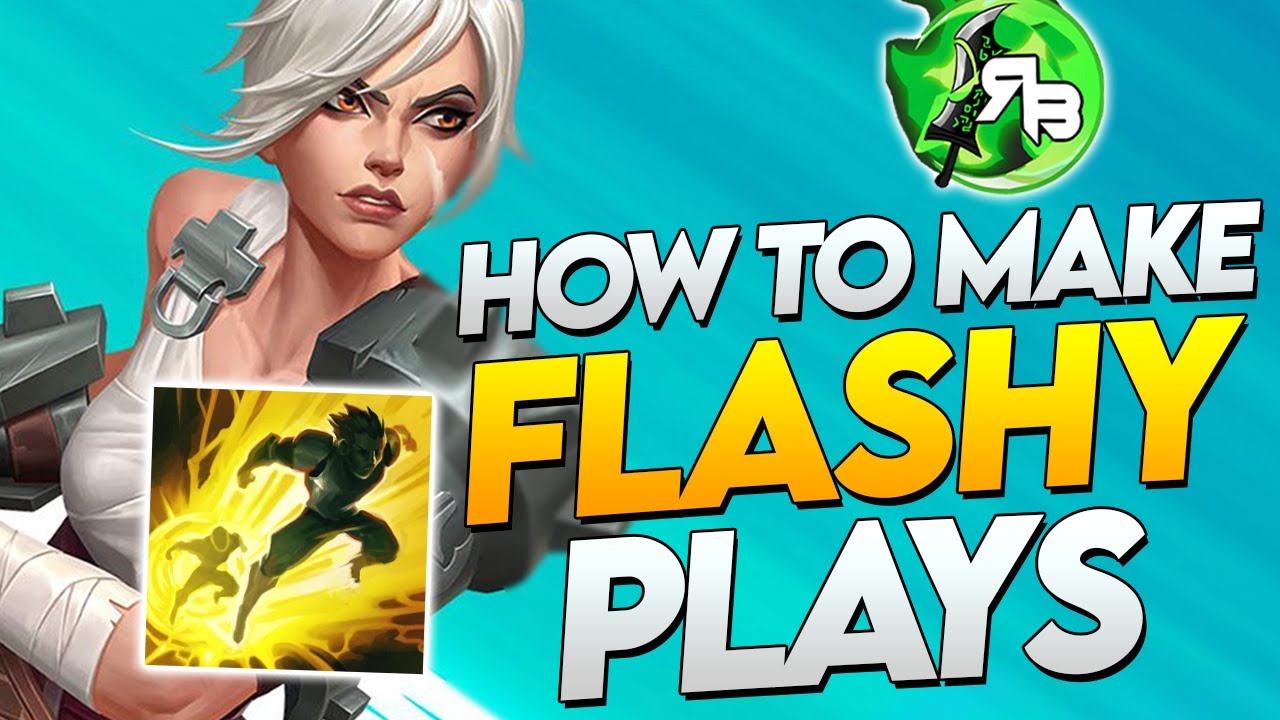 ► Decision Making Guide : How to Properly Think Before an Aggressive Play