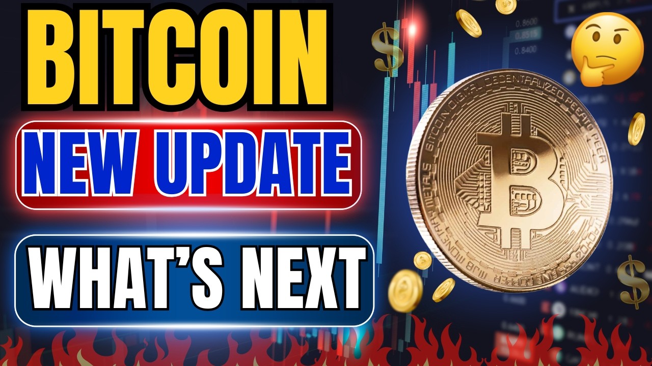 🚨 Bull Trap - What's Next - Bitcoin New Update Today in Hindi - BTC News Today