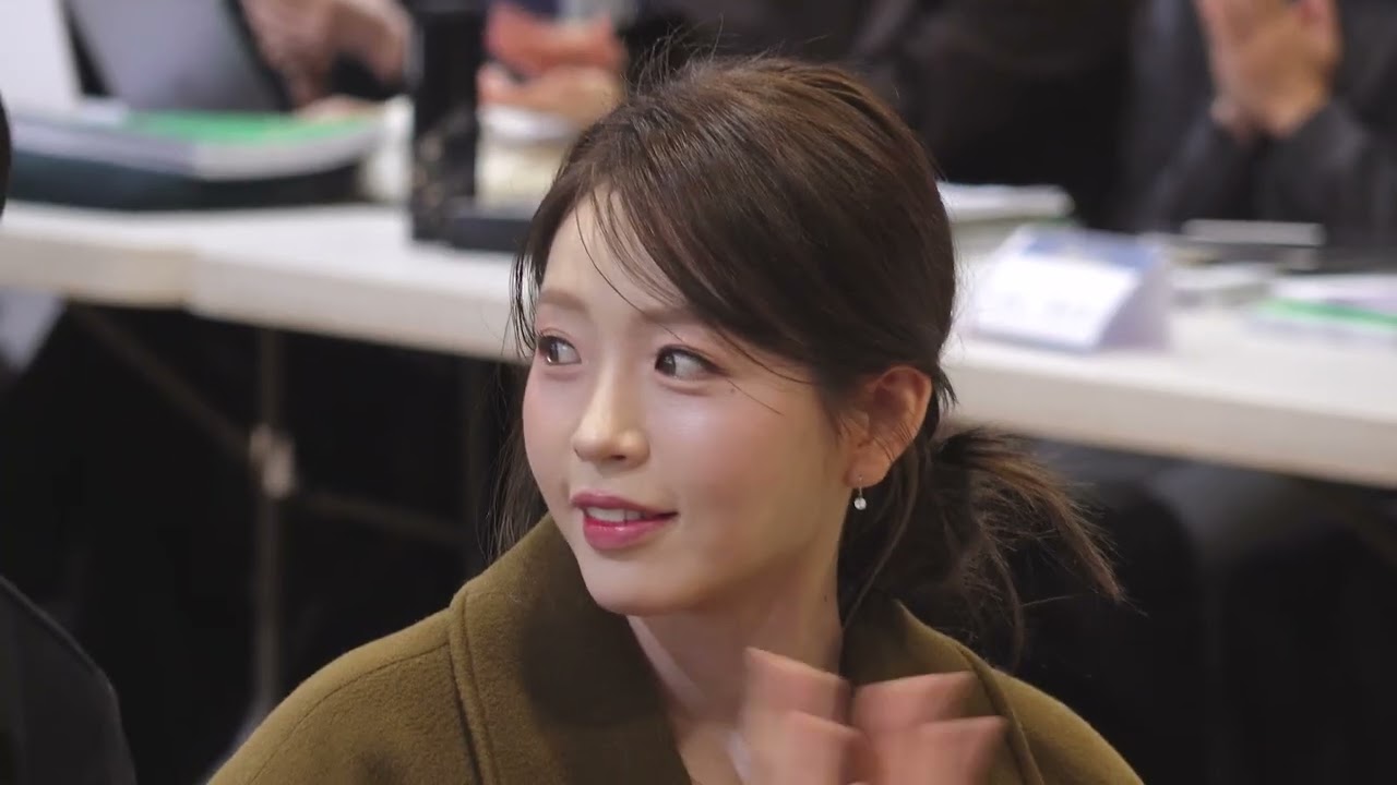 프랑스 뮤지컬 로미오와줄리엣 상견례