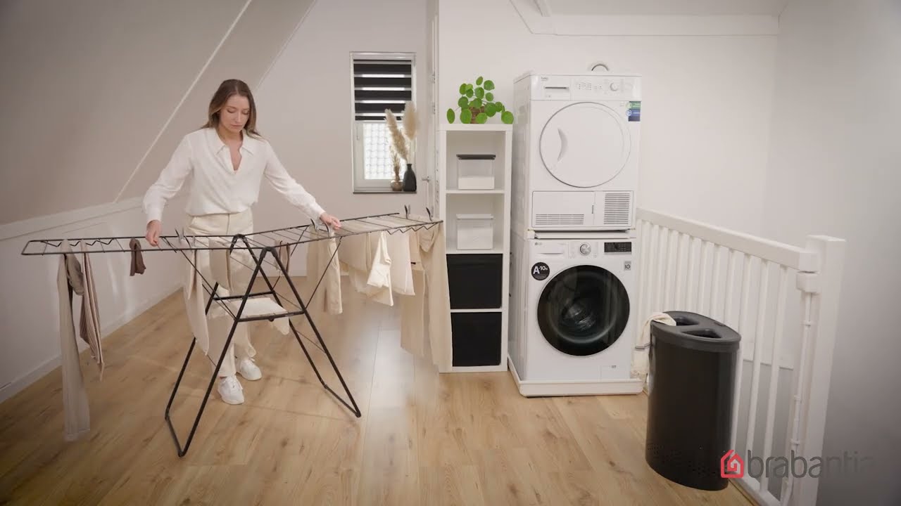 HangOn Drying Rack 25m | Brabantia