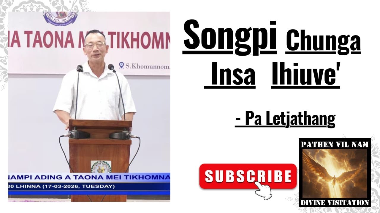 Pa Letjathang gosepl sermons #gmfdi #Gospelsermons #Holyspirit #jesus #Prayer #christianity