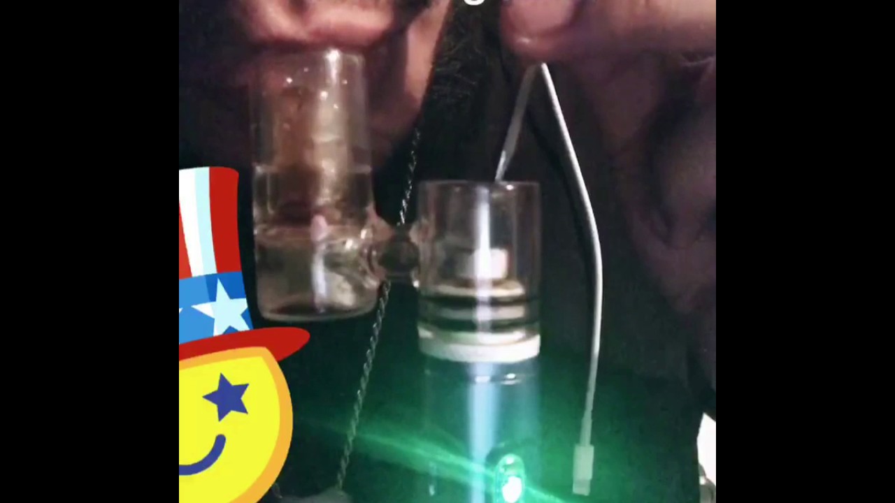 .3 gram dab