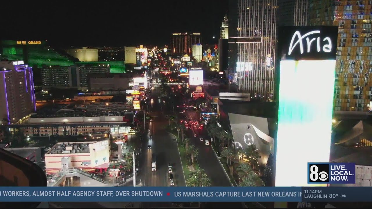 Las Vegas locals say Strip properties are 'finally listening' with exclusive deals, discounts