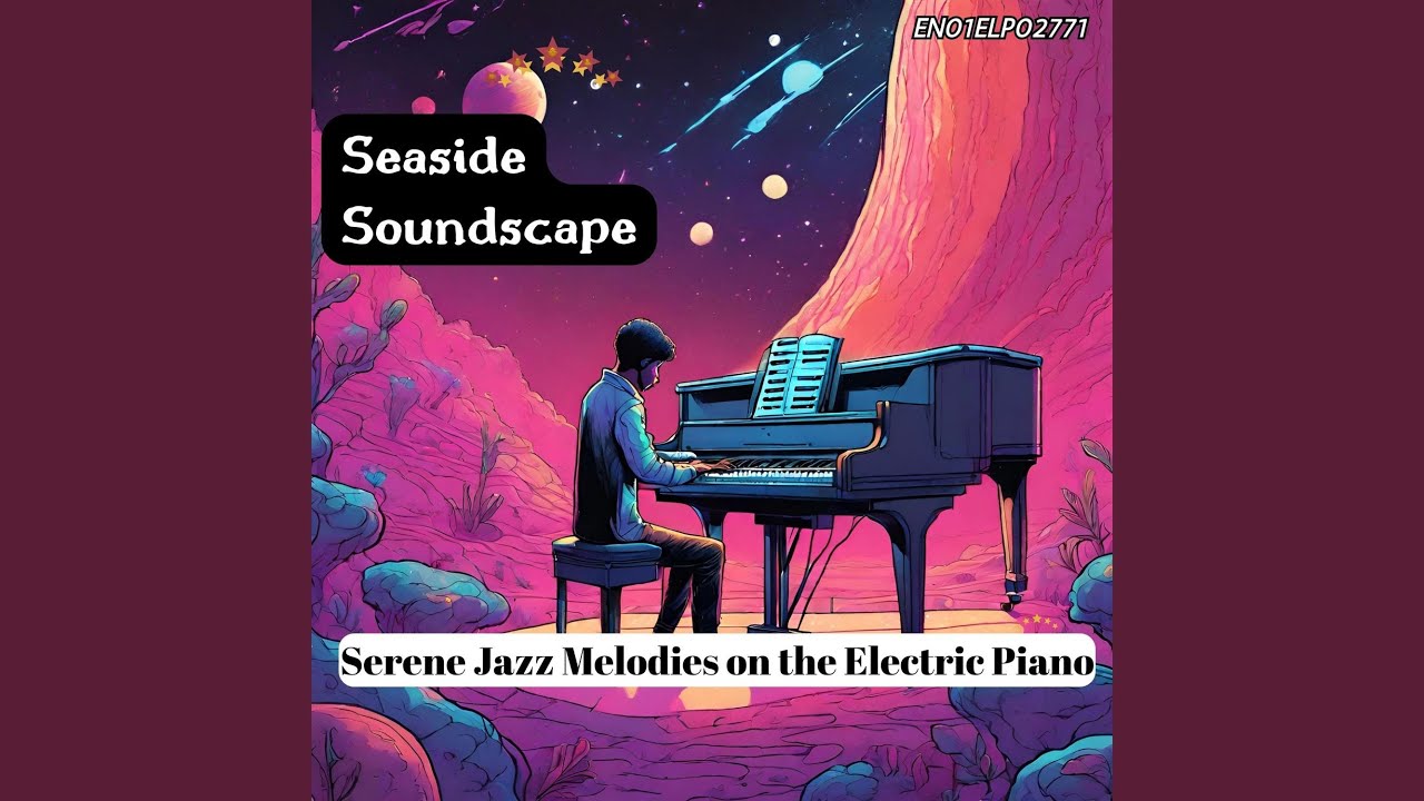 Smooth Jazz Innovation