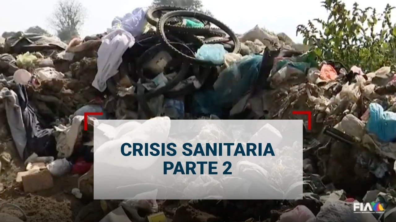 #CrisisSanitaria