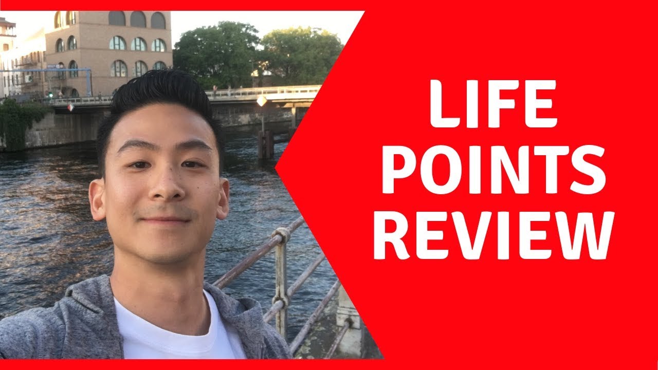 Lifepoints Review - How Much Can You Really Earn From This?