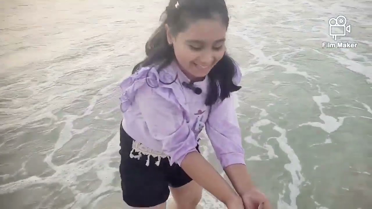 Umm Al Quwain Open Beach , Exploring United Arab Emirates UAE